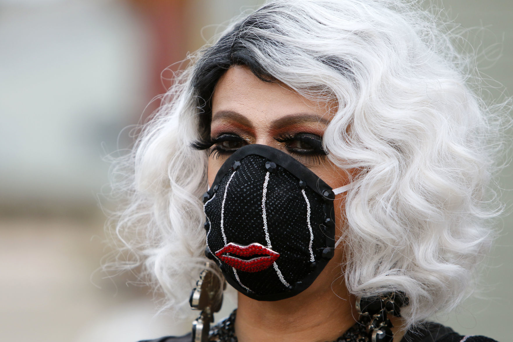 Gallery: "Dragside" pickup
